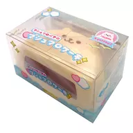 Chocolate Marshmallow Cake (thin tea) Marshmallow Bear Marshmallow Cake