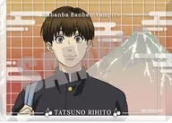 立野李仁 アクリルブロック 「ババンババンバンバンパイア」