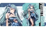 プリバティ ゲーミングマウスパッド 「勝利の女神：NIKKE」