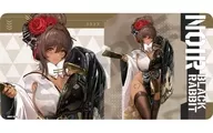ノワール ゲーミングマウスパッド 「勝利の女神：NIKKE」