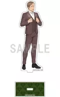 ベリル・ガーデナント アクリルスタンド ドレスコーデver 「片田舎のおっさん、剣聖になる」