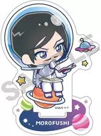 Morobushi Komei (Puchicosmo) Acrylic Stand "CASE CLOSED"