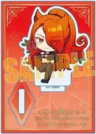 アメリ(ギャング) ぷかっしゅミニスタンド 「魔入りました!入間くん if Episode of 魔フィア」