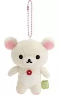 コリラックマ ずっといっしょぬいぐるみ 「リラックマ」