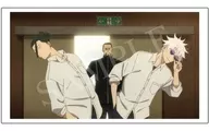 17. Collective customization Scene photograph' Jujutsu Kaisen Kaedama and Tamaori'