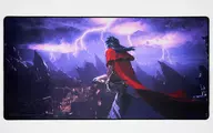 キーアート(ヴィンセント) ゲーミングマウスパッド 「ファイナルファンタジーVII リバース」