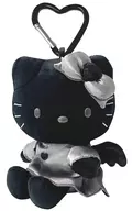 hello kitty天使吉祥物掛件掛件黑