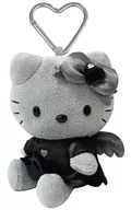 hello kitty天使吉祥物挂件挂件灰色