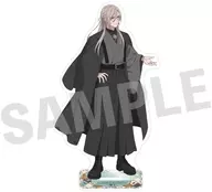 Kudo 清霞 Acrylic Stand "My Happy Marriage x Asakusa Romantic Museum"
