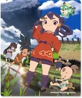 メインビジュアル マウスパッド 「天穂のサクナヒメ」