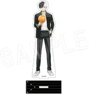 [新品]樱遥亚克力手办STAND ROUND1ver.[WIND BREAKER]