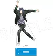 [New] Sugishita Kyotaro Acrylic Figure Stand ROUND1ver. "WIND BREAKER"