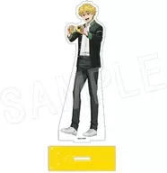 [新品]榆井秋彦亚克力手办STAND ROUND1ver.[WIND BREAKER]