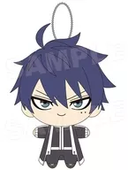 Ichinose Shiki Peluche mascota "Momogen Dark Oni"