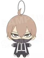 皇後崎迅毛絨玩偶吉祥物掛件