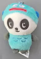 ハンギョドン ミニぬいぐるみBM 「パンシェル×サンリオキャラクターズ」