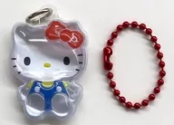 Hello Kitty Jiggly Petit Ball Chain "Sanrio Character Connectors"