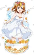 高坂穂乃果 アクリルスタンド μ’s プールver. 「ラブライブ!スクールアイドルフェスティバル」