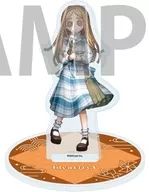 [新品]01.少女兒童節ver.(原圖)壓剋力立牌