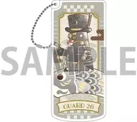 [新品] 07.ガードNo.26 こどもの日ver.(ミニキャライラスト) スライド式小物ケース 「Identity V 第五人格」