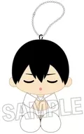 影山飛雄(お昼寝ver.) 座ぬい 「ハイキュー!!」