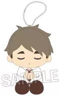 宮治(お昼寝ver.) 座ぬい 「ハイキュー!!」