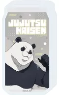 [新品] 06.パンダ コレクションボトル 「呪術廻戦」
