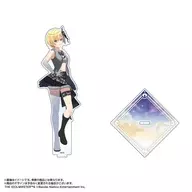 [新品] 03.西城樹里 BIGアクリルスタンド Vol.6 「アイドルマスター シャイニーカラーズ」