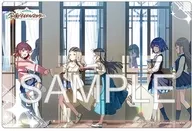 1人たりとも欠ける事なく Ver. ゲーミングマウスパッド 「学園アイドルマスター」