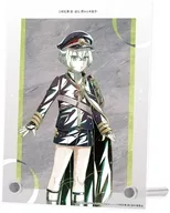 蛍丸 Ani-Art 第2弾 A6アクリルパネル 「刀剣乱舞 廻 -虚伝 燃ゆる本能寺-」