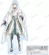 鶴丸国永 Ani-Art 第2弾 BIGアクリルスタンド 「刀剣乱舞 廻 -虚伝 燃ゆる本能寺-」