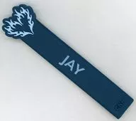 ジェイ IMAGE PICKET GRIP(うちわグリップ) 「ENHYPEN WORLD TOUR ’WALK THE LINE’ IN JAPAN-SUMMER EDITION- POP UP STORE」
