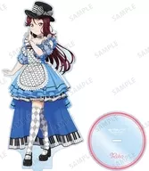 [新品] 桜内梨子 描き下ろし 3rdソロコンサートver. 特大アクリルスタンド 「ラブライブ!サンシャイン!!」
