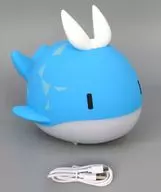アロナのくじら 加湿器ライト 「ブルーアーカイブ」