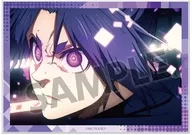 御影玲王 A6ビジュアルアクリルプレート vol.3 「ブルーロック」