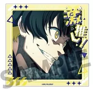 蜂楽廻 激推しアクリルクリップスタンド vol.3 「ブルーロック」