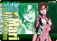 真希波・マリ・イラストリアス(リバイバル) キャラクター万能ラバーマット 「ヱヴァンゲリヲン新劇場版」