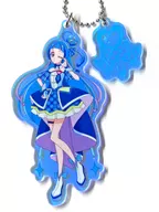 キュアウインク アクリルキーチェーン 「キミとアイドルプリキュア♪」 プリティストア限定