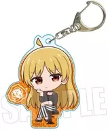 伊地知星歌 なやむんアクリルキーホルダー 「ぼっち・ざ・ろっく!」