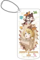 [新品] 02.鏡音リン×ラム(等身イラスト) スライド式小物ケース 「初音ミク×クッピーラムネ」