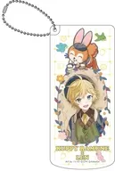 [新品] 03.鏡音レン×クッピー(等身イラスト) スライド式小物ケース 「初音ミク×クッピーラムネ」