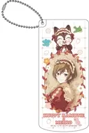 [新品] 05.MEIKO×ラム(等身イラスト) スライド式小物ケース 「初音ミク×クッピーラムネ」