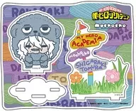 死柄木弔(ラキラキ) アニマルmochocho アクリルスタンド 「僕のヒーローアカデミア」