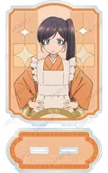 ルリ BIGアクリルスタンド 「誰ソ彼ホテル」