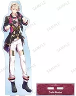 麗朔空 特大アクリルスタンド vol.2 「アイ★チュウ」