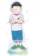 チョロ松 アクリルスタンド 「おそ松さん」