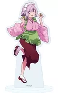 [新品] 30.新条アカネ 和菓子ver.(描き下ろしイラスト) アクリルスタンド 「グリッドマンユニバース」