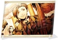 パーチェ A6ビジュアルアクリルプレート 「アルカナ・ファミリア Rinato」