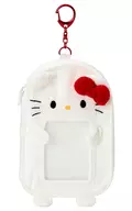 ハローキティ エンジョイアイドルシリーズ アクスタ＆カードホルダー 「サンリオキャラクターズ」