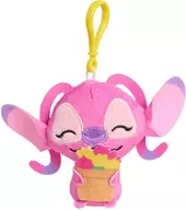 エンジェル 「リロ＆スティッチ ぬいぐるみクリップ スティッチ」